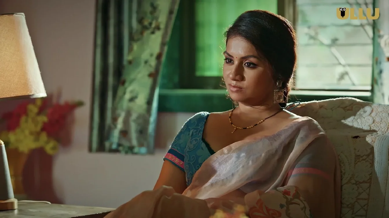 Preview of Biwi Ka Khat S01 P02 (E05-07) ULLU